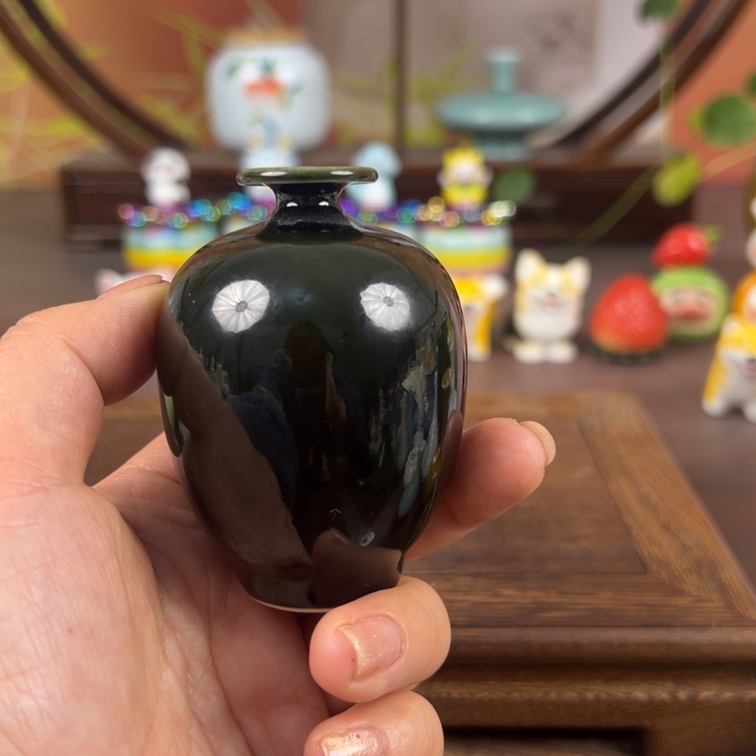 摆件景德镇陶瓷美术