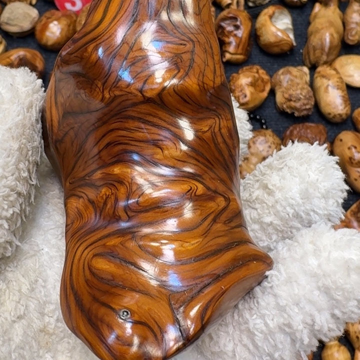 石***9无事牌柏木（崖柏）