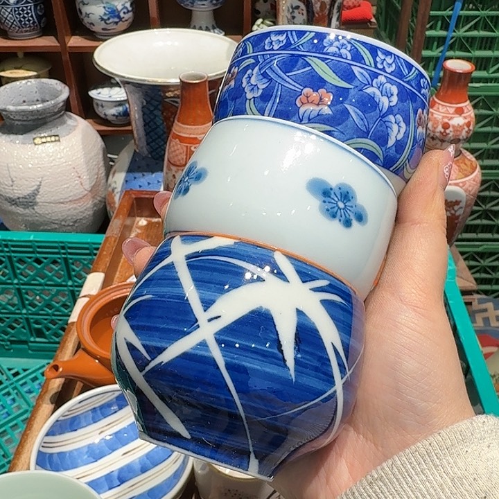 盖碗 五十包邮五十包邮