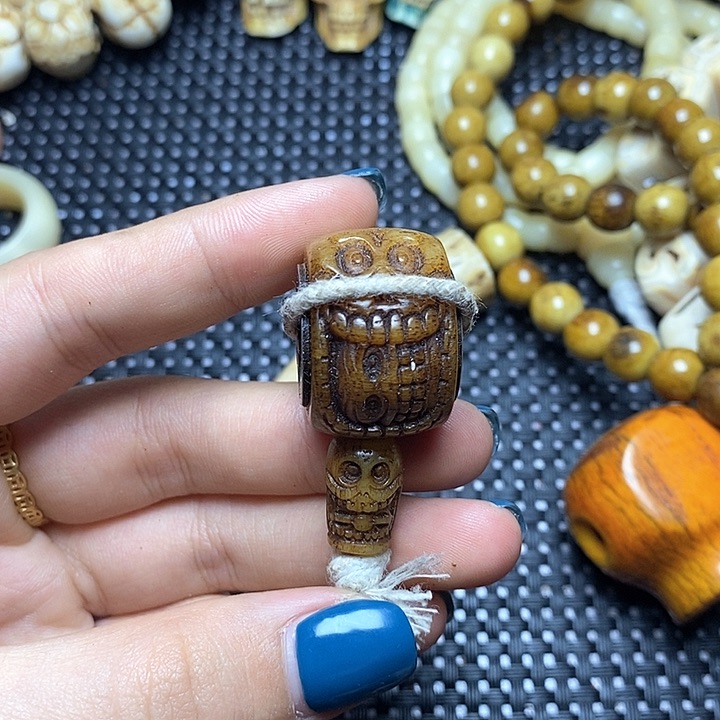 其他驼骨其他配饰