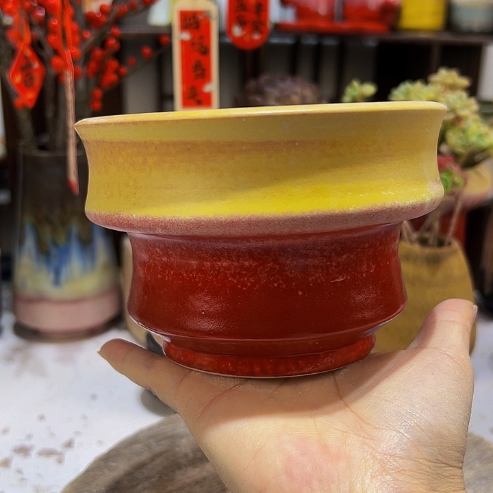 景德镇陶瓷2单包邮