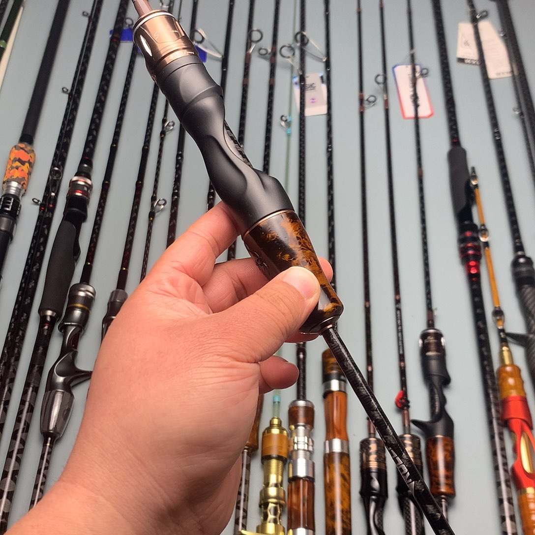 碳素1.8m登封马口竿直柄180