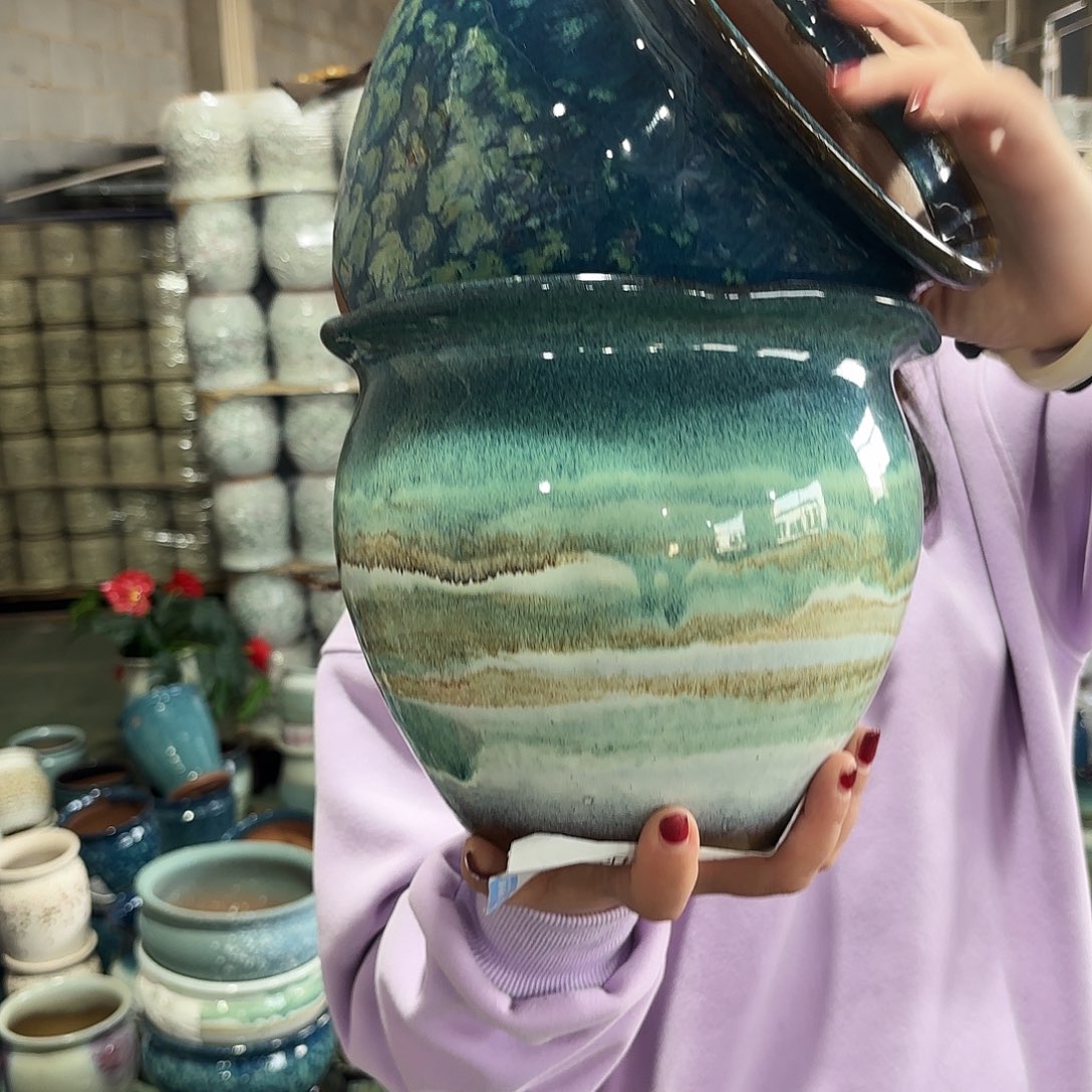 正品两个20/18紫砂