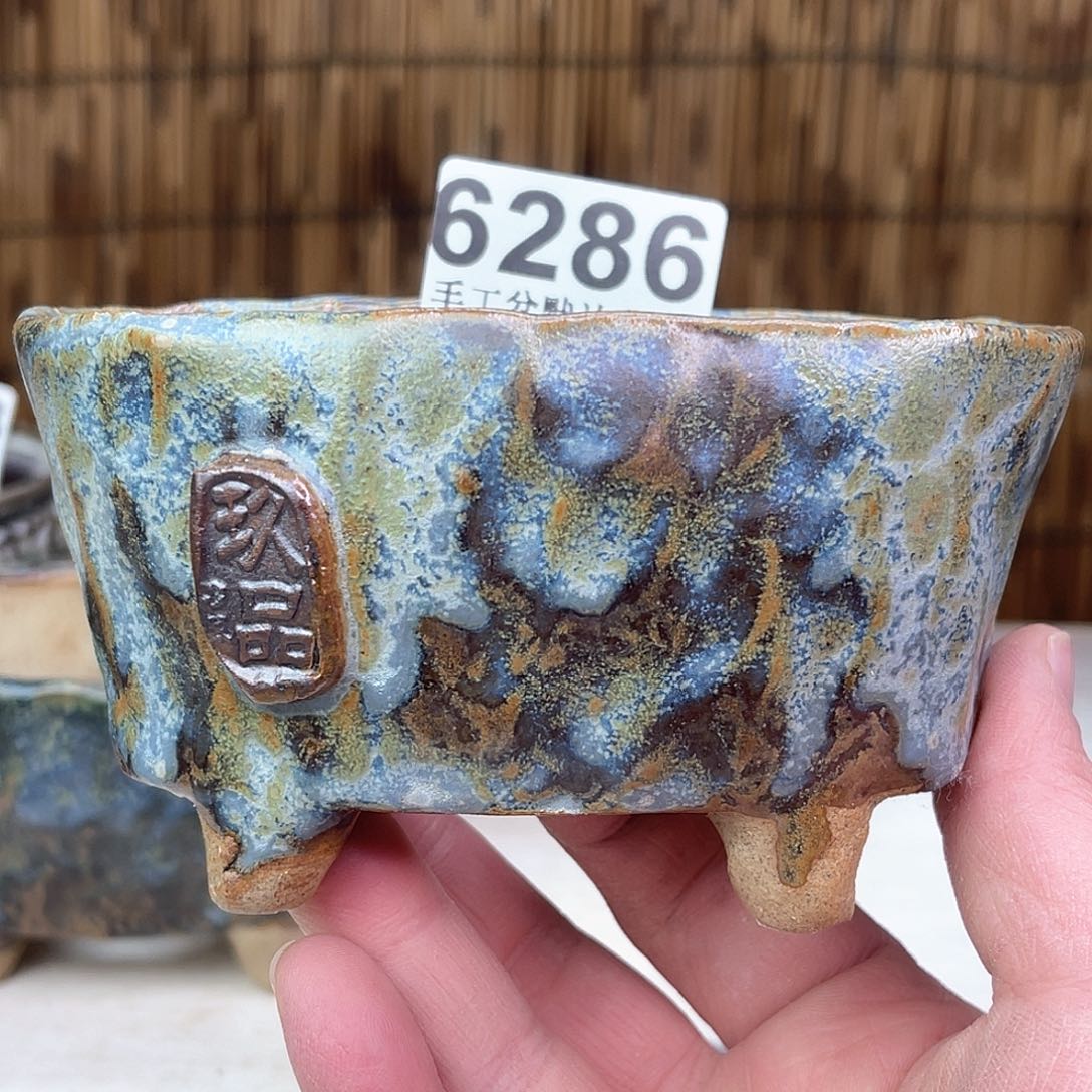 景德镇陶瓷艺术玖品