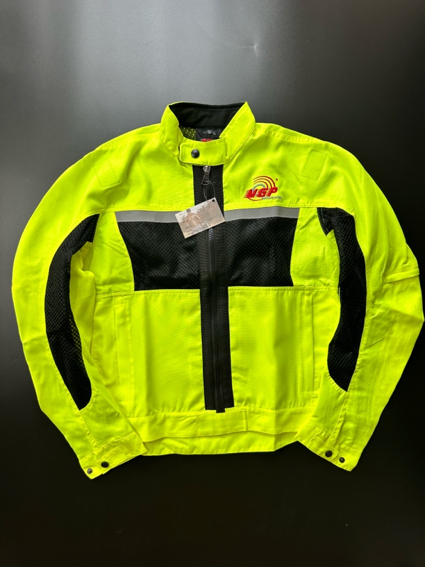 夏季男款轻薄骑行服M 001