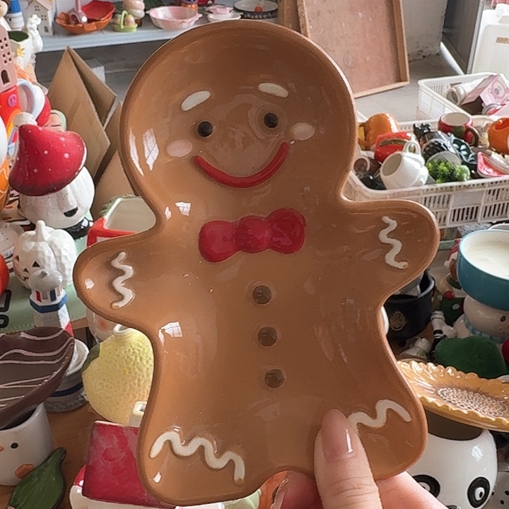 瓷片陶瓷完美主义慎拍