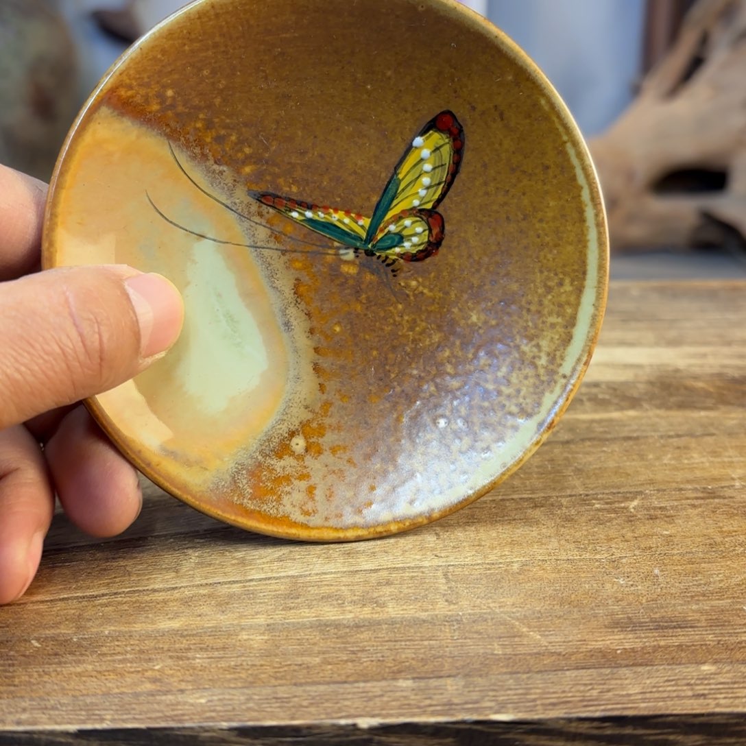 景德镇纯手工制作陶瓷