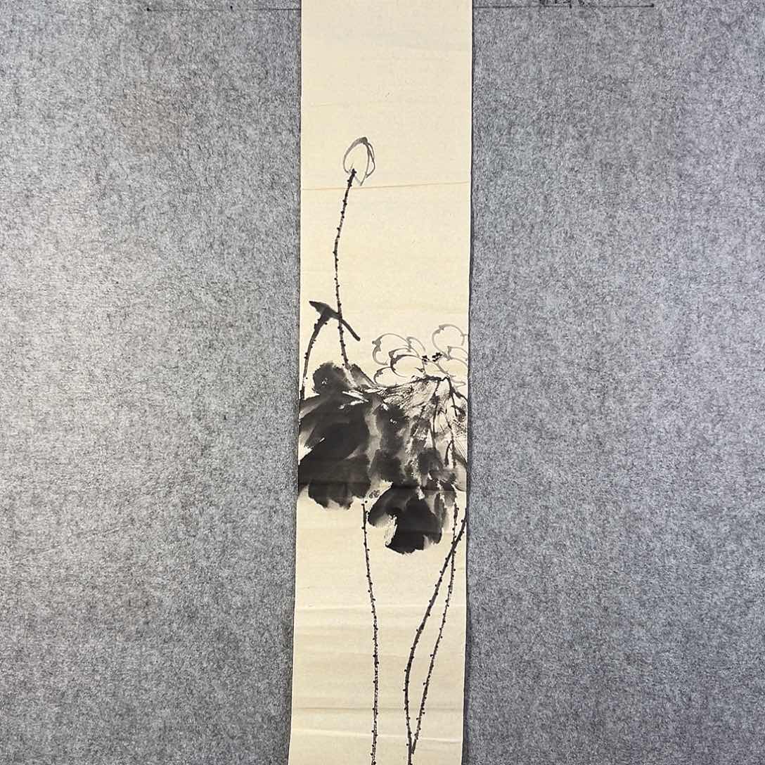 国画679 牡丹等植物资源优势显著突出