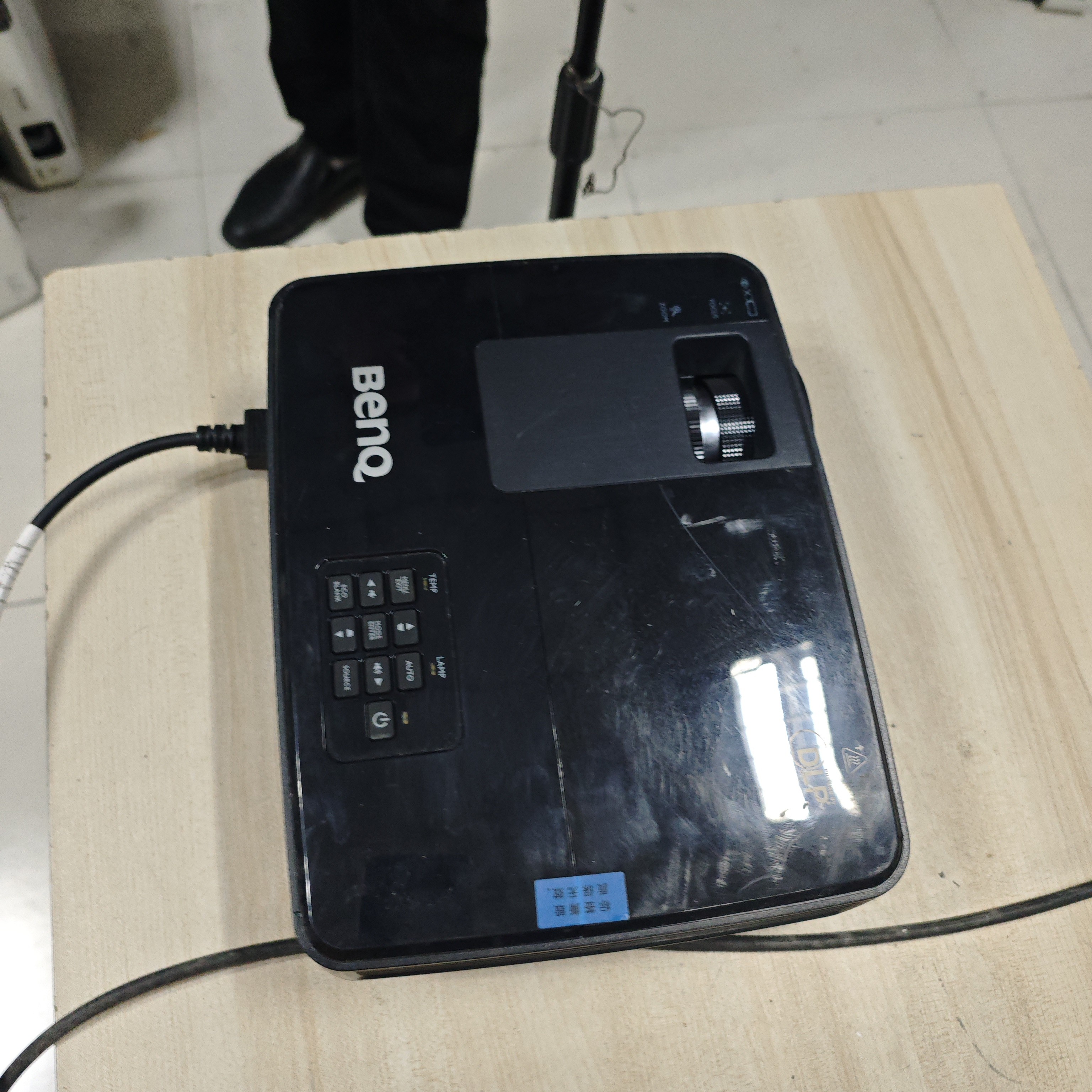 长焦投影仪运费到付