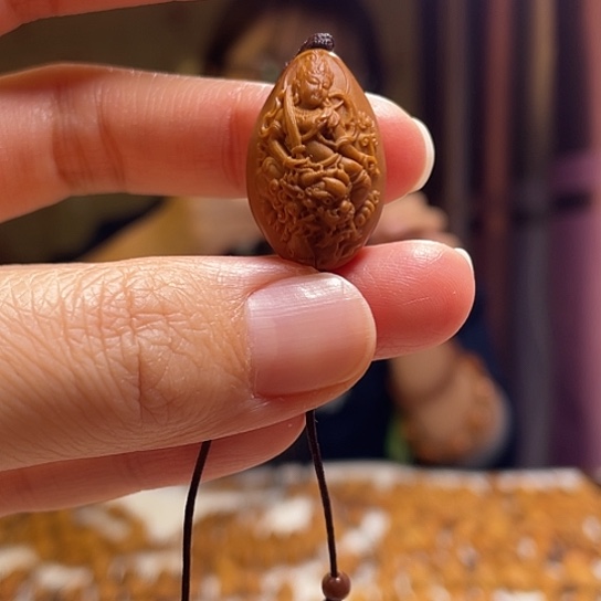 橄榄核手串/手链橄榄核