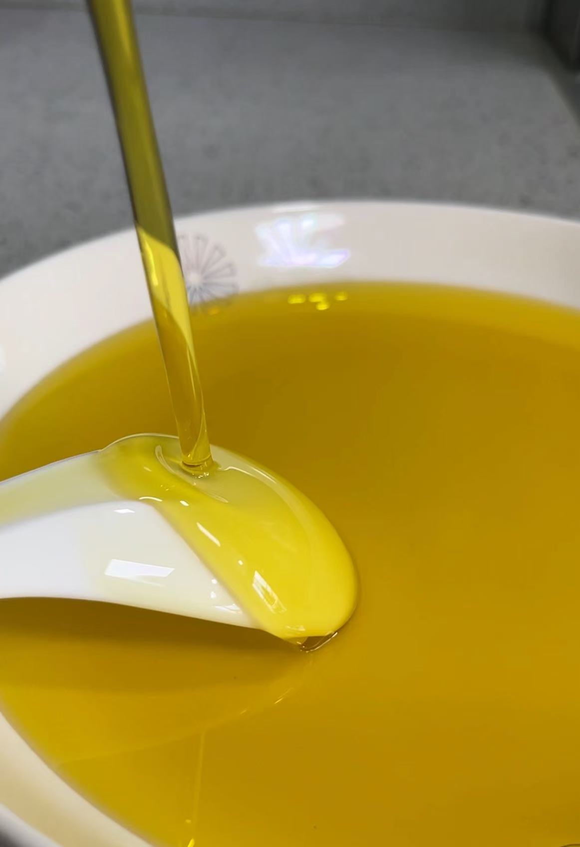 【老树山茶油】正宗物理压榨2025年高山珍珠山茶油福建三明玻璃瓶装