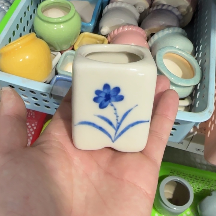 《所有单满15发（花盆）》5×5