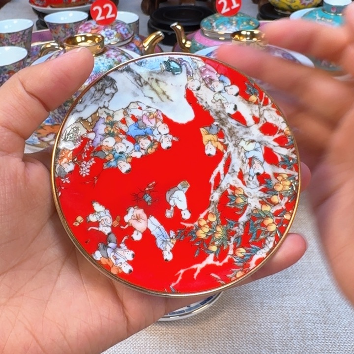 用****9景德镇陶瓷景德镇瓷器