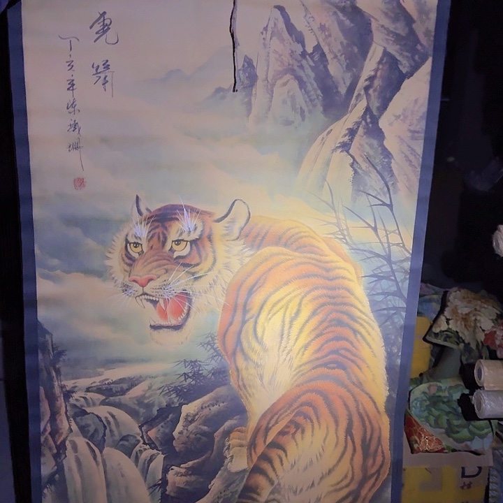 铜器文玩摆件收藏