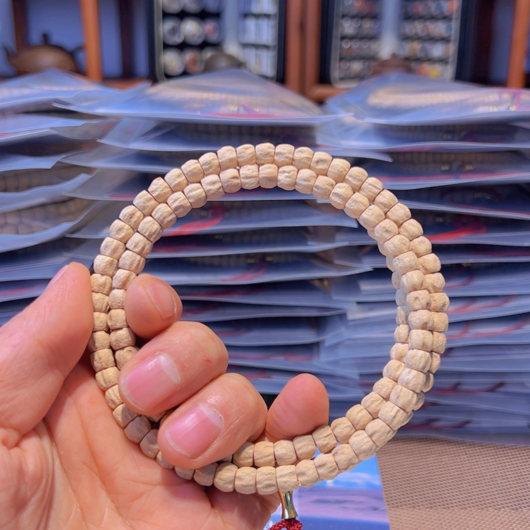 柏香籽/百香籽吊坠撒****დ