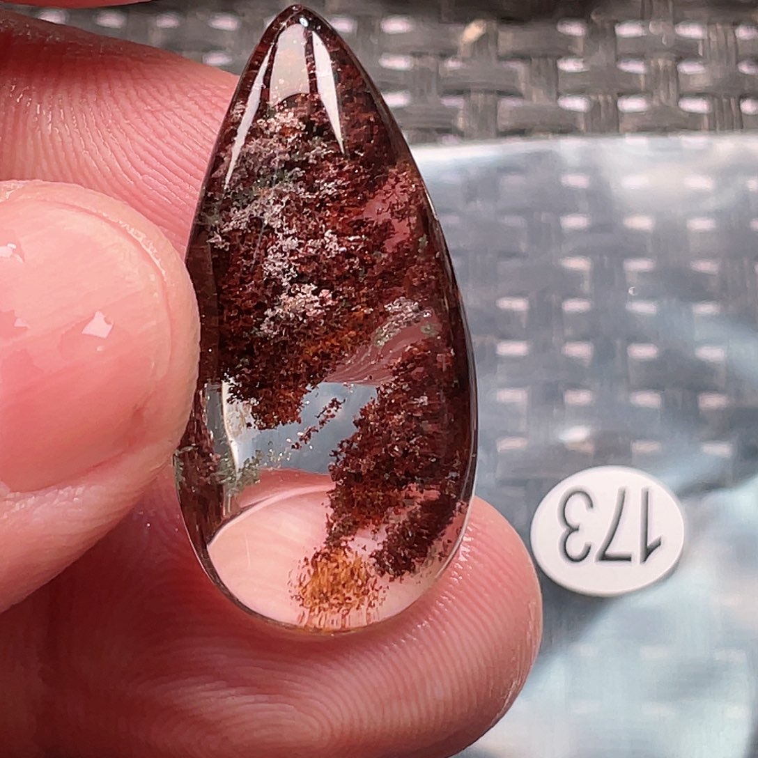 【闪购商品】颈饰未镶嵌水晶A*M