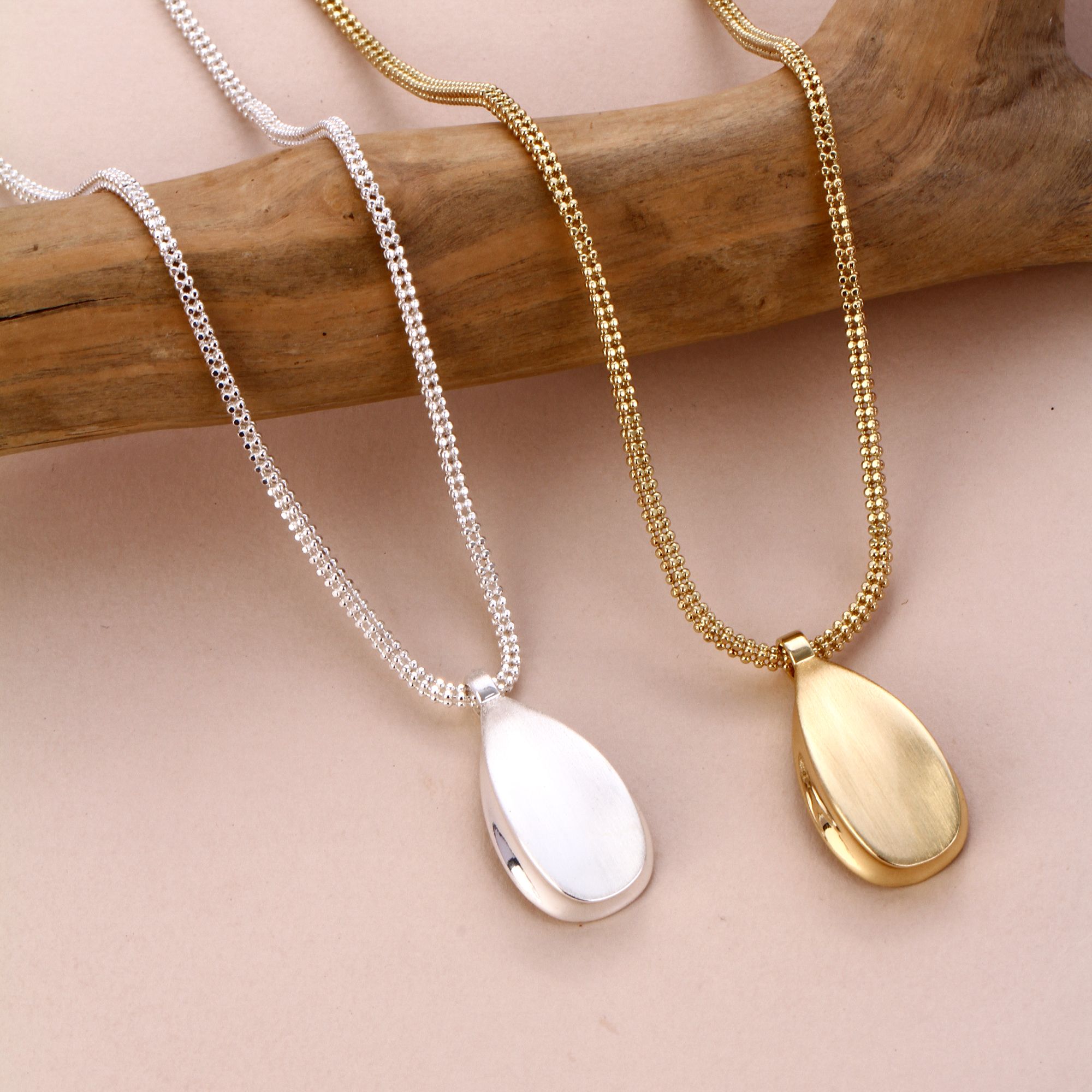 【KEFAN珂梵】法式古风百搭复古简约项链