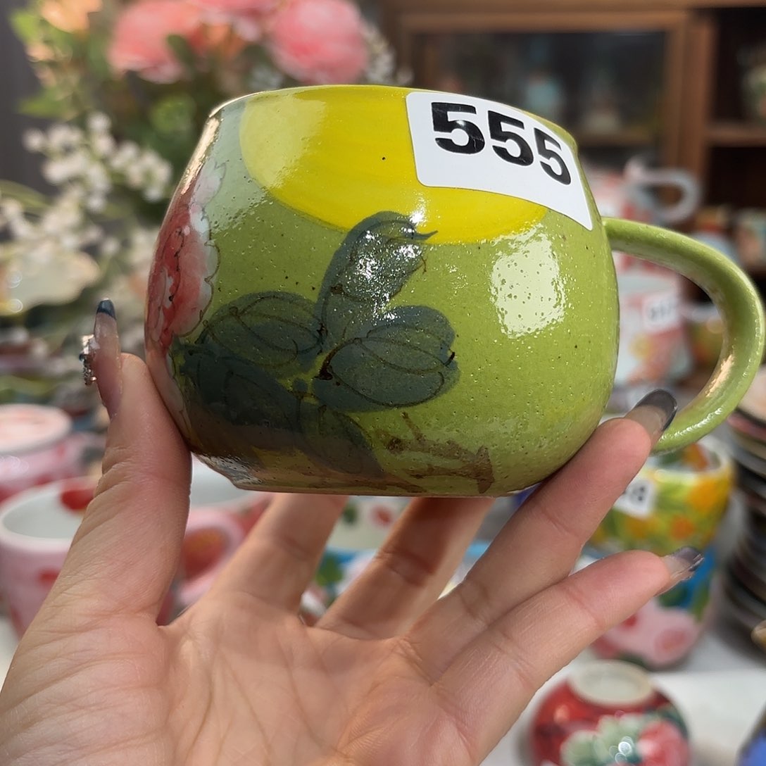 瓷片这一期太有意思咯嘛啊太开心啦哈哈我觉得很