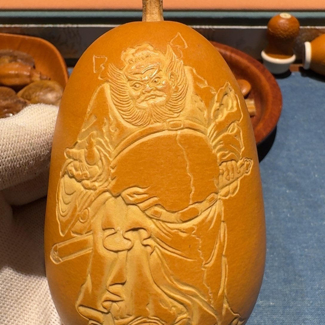 手串/手链橄榄核核雕艺术