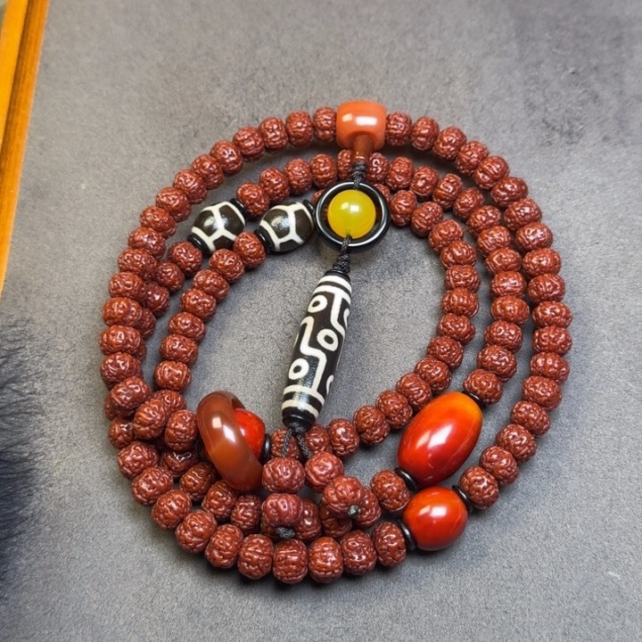 金刚菩提吊坠喵****金刚