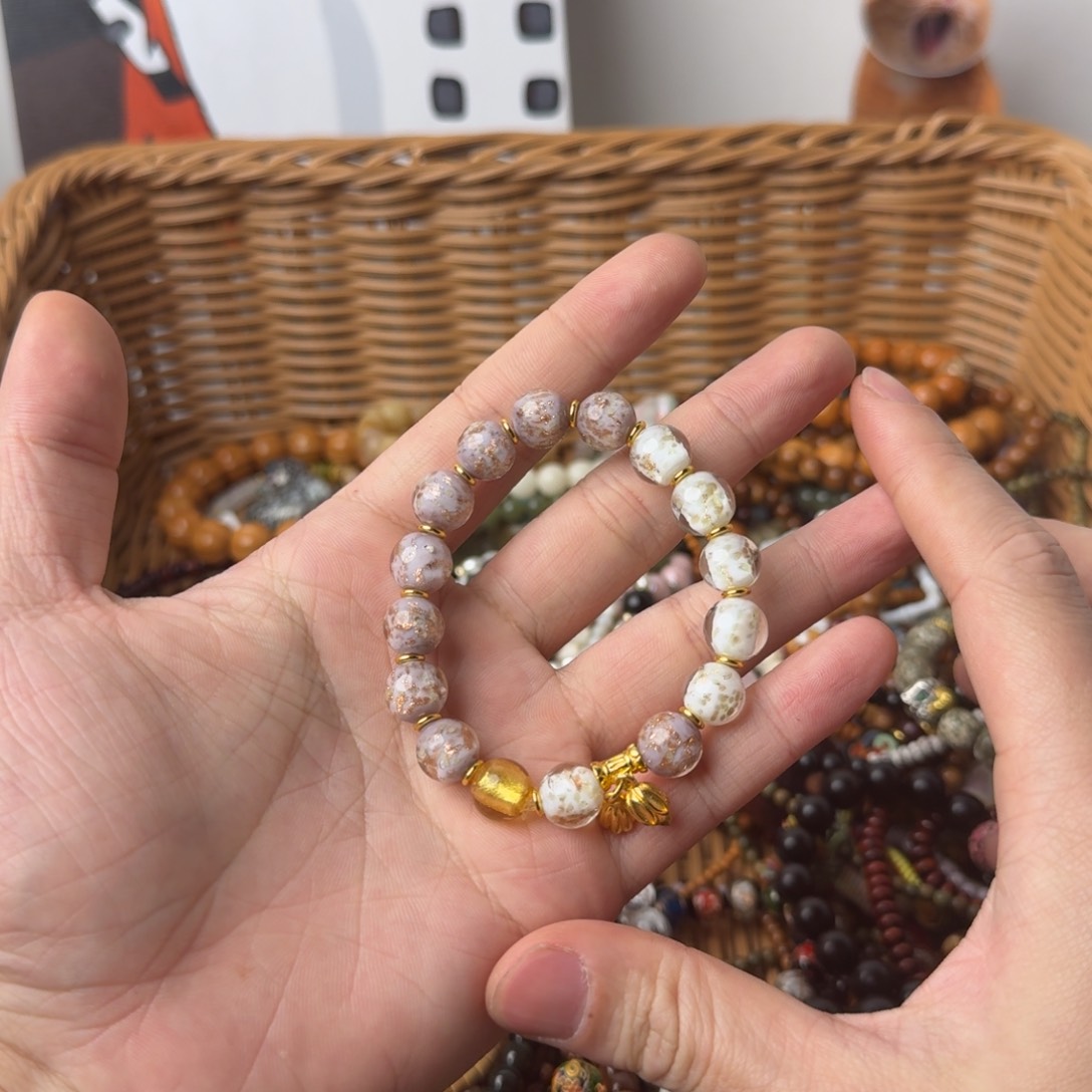 菩提根/象牙果手串