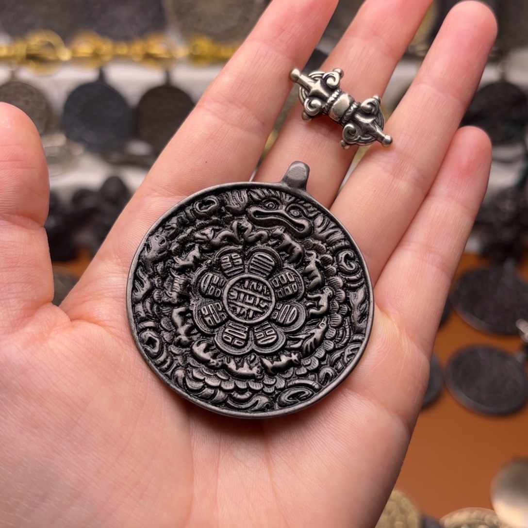 泥塑九宫九宫九宫