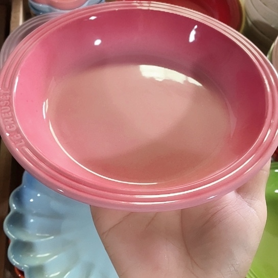 盘外贸单1个陶瓷英寸8