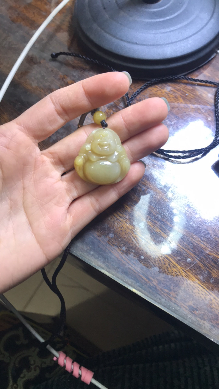 天然翡翠料子定制