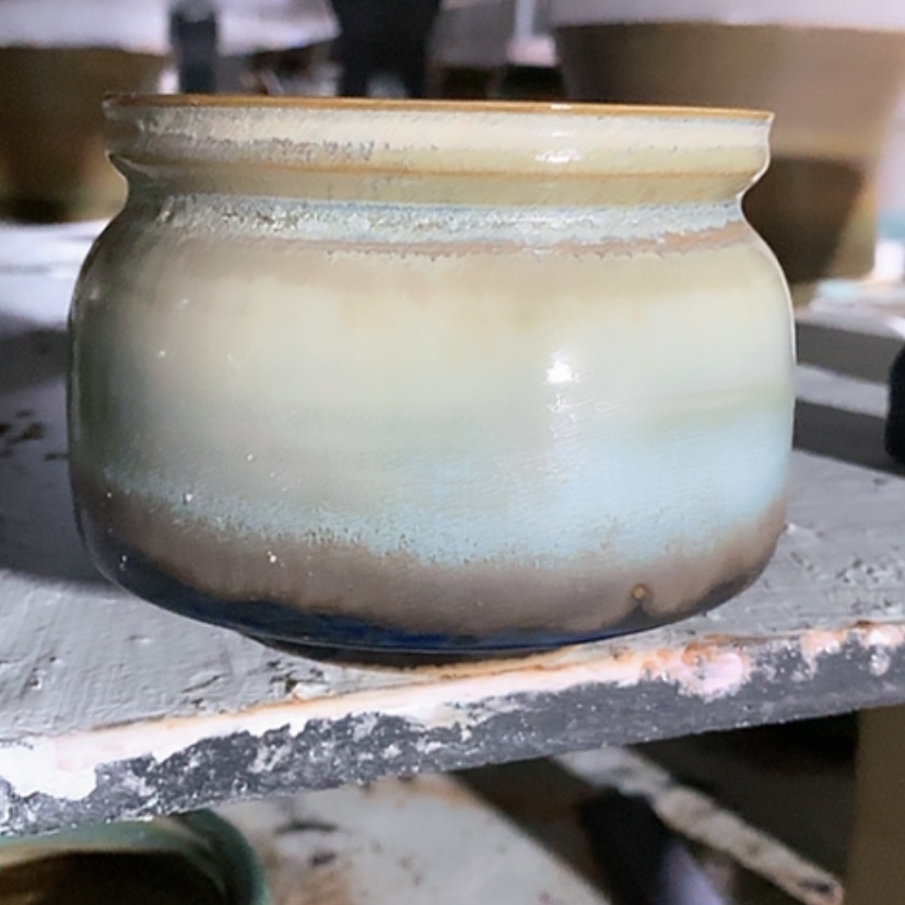 【闪购商品】红陶口9