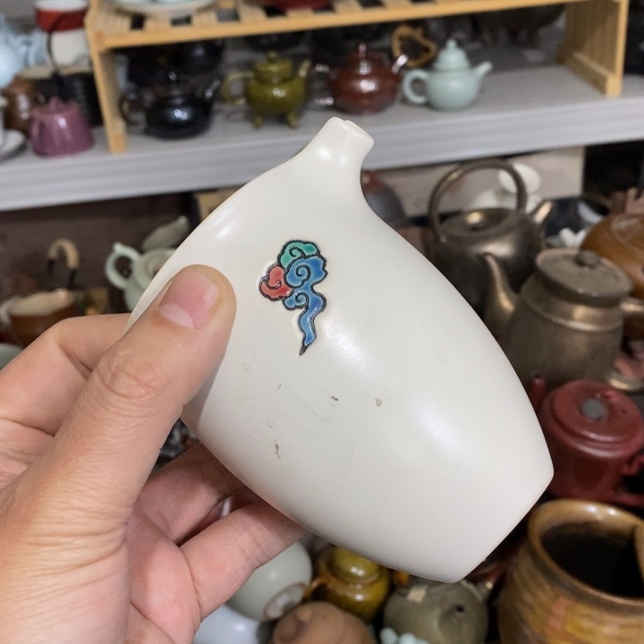 陶瓷艺术品及陶瓷制品