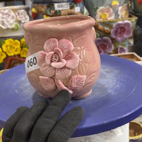 【闪购商品】红陶1