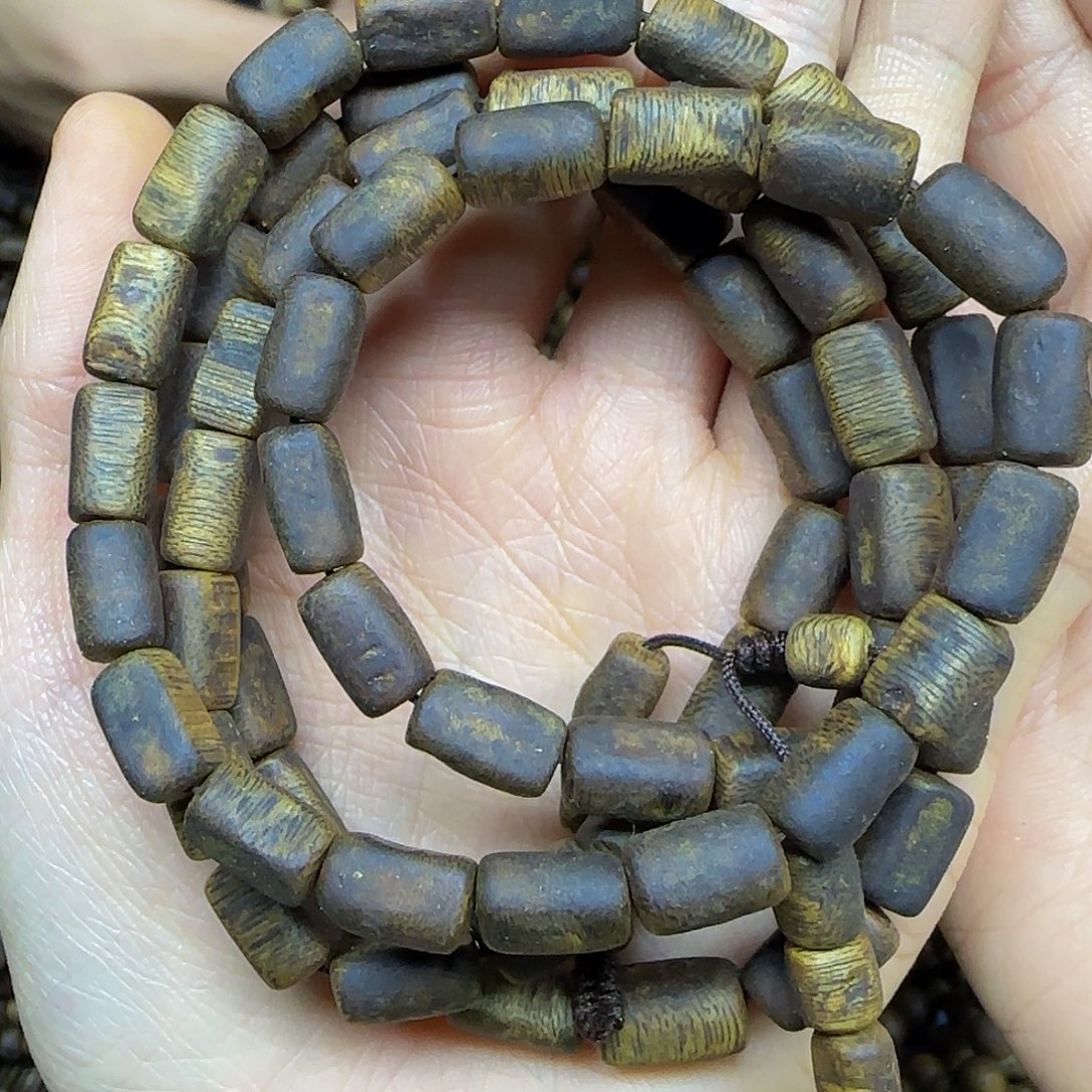 沉香沉香碎屑+沉水浮板头多圈28克加多样性发一