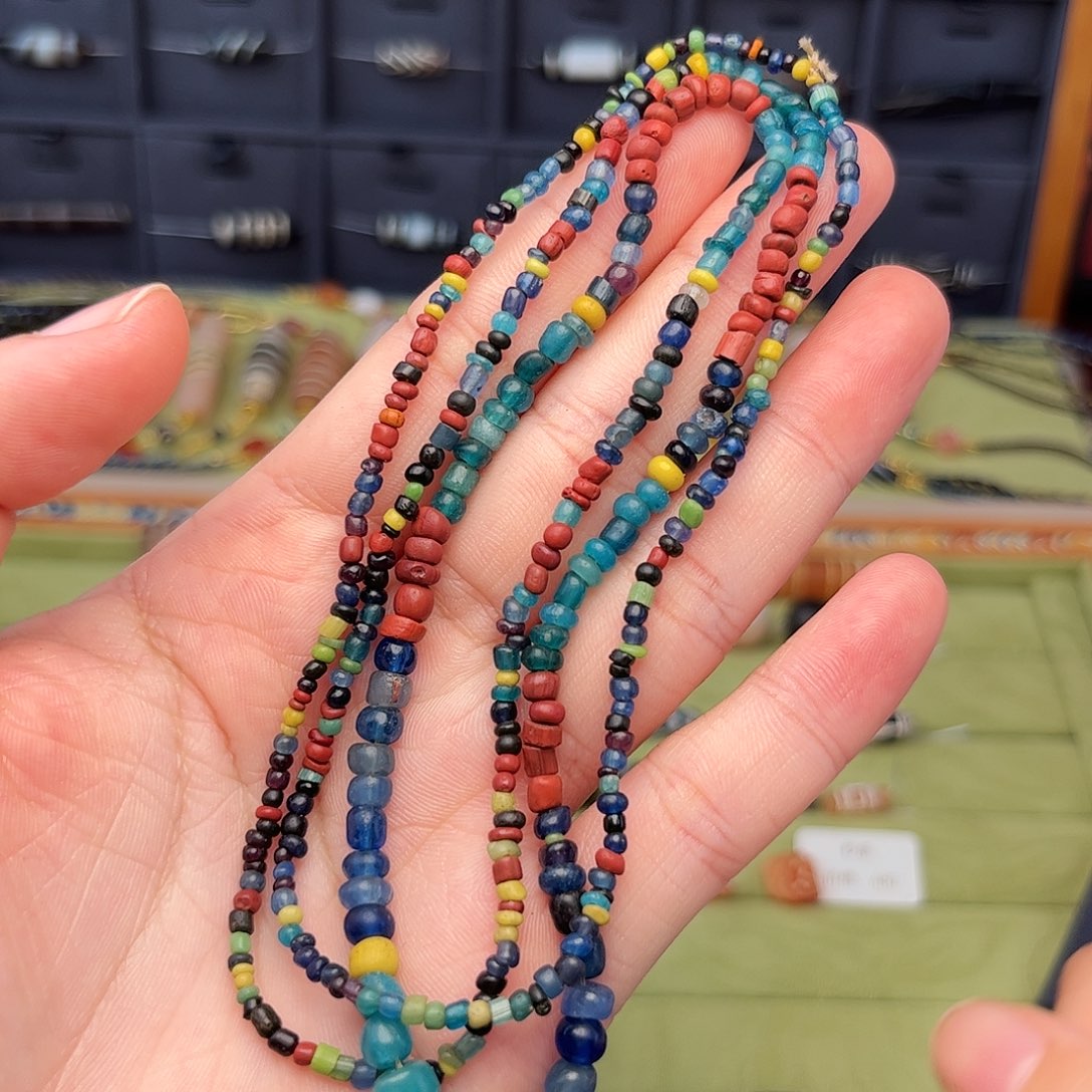 玛瑙/玉髓未镶嵌单珠