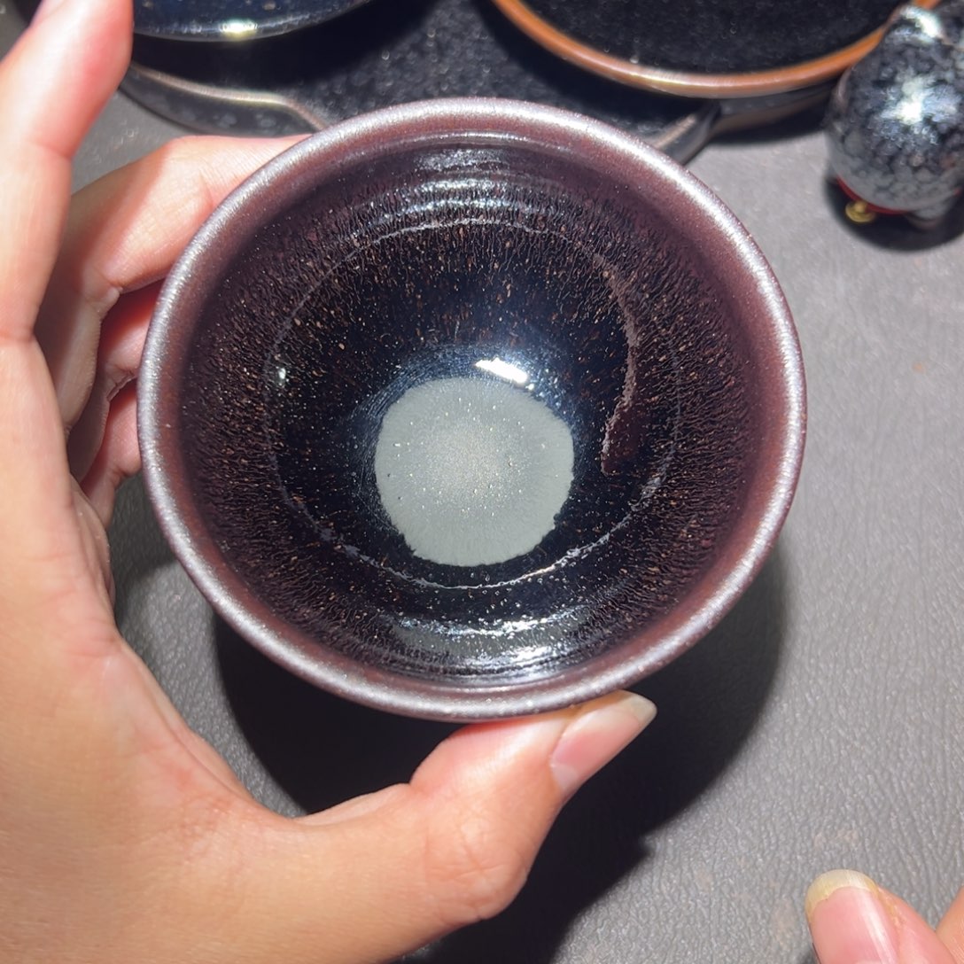 茶盏这个时候才会明白为什么有时候