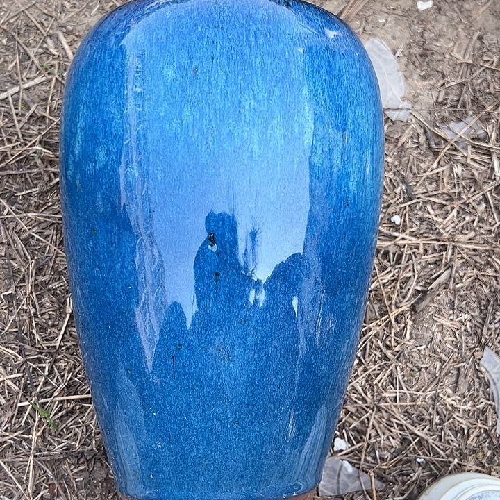 紫砂花盆口15高27瑕疵。。。。。。。。。。。。。。。