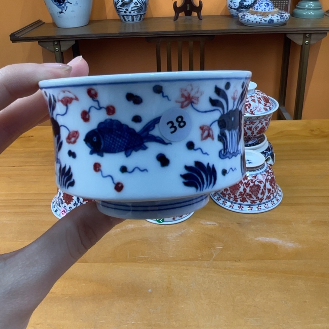 景德镇手绘哈哈哈哈哈哈