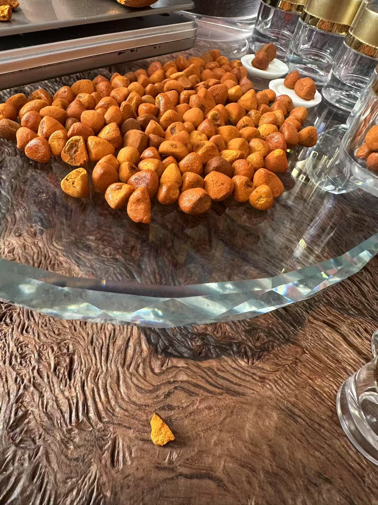 高原好物藏区牛-黄饵顺丰发货