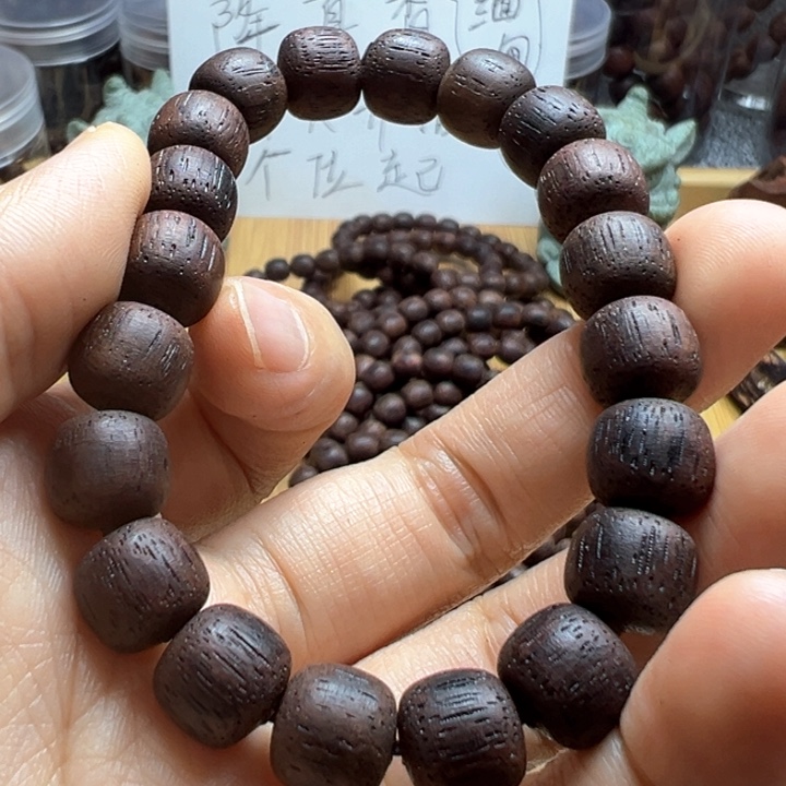 藤类降真香0910黄黑油老型