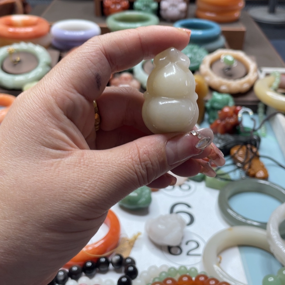 石英质玉手镯合金