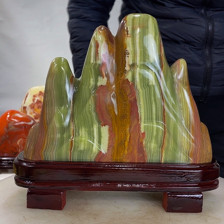 石材奇石。奇石。奇石