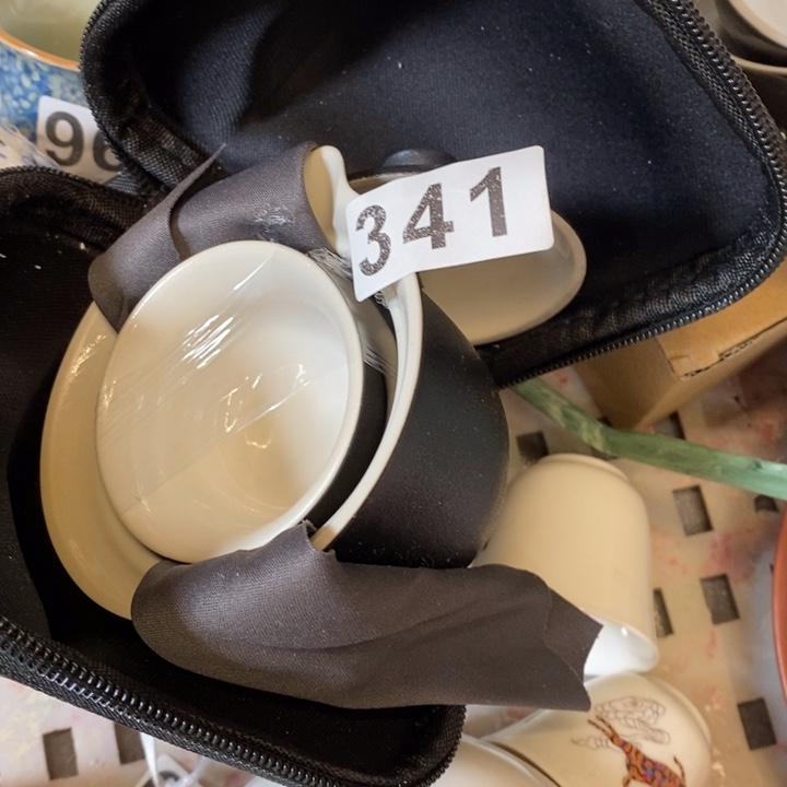 杯柴烧肉等特色菜式