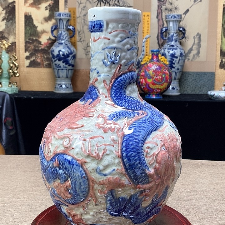 瓷片高端瓷器、甄选链接