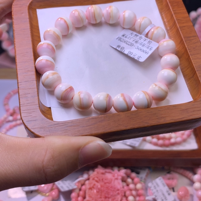 【闪购商品】查罗石颈饰合金福利编号21