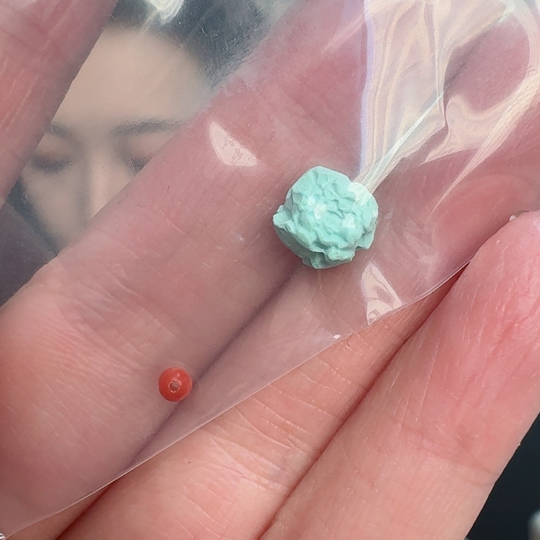 南红玛瑙珠宝奇石未镶嵌