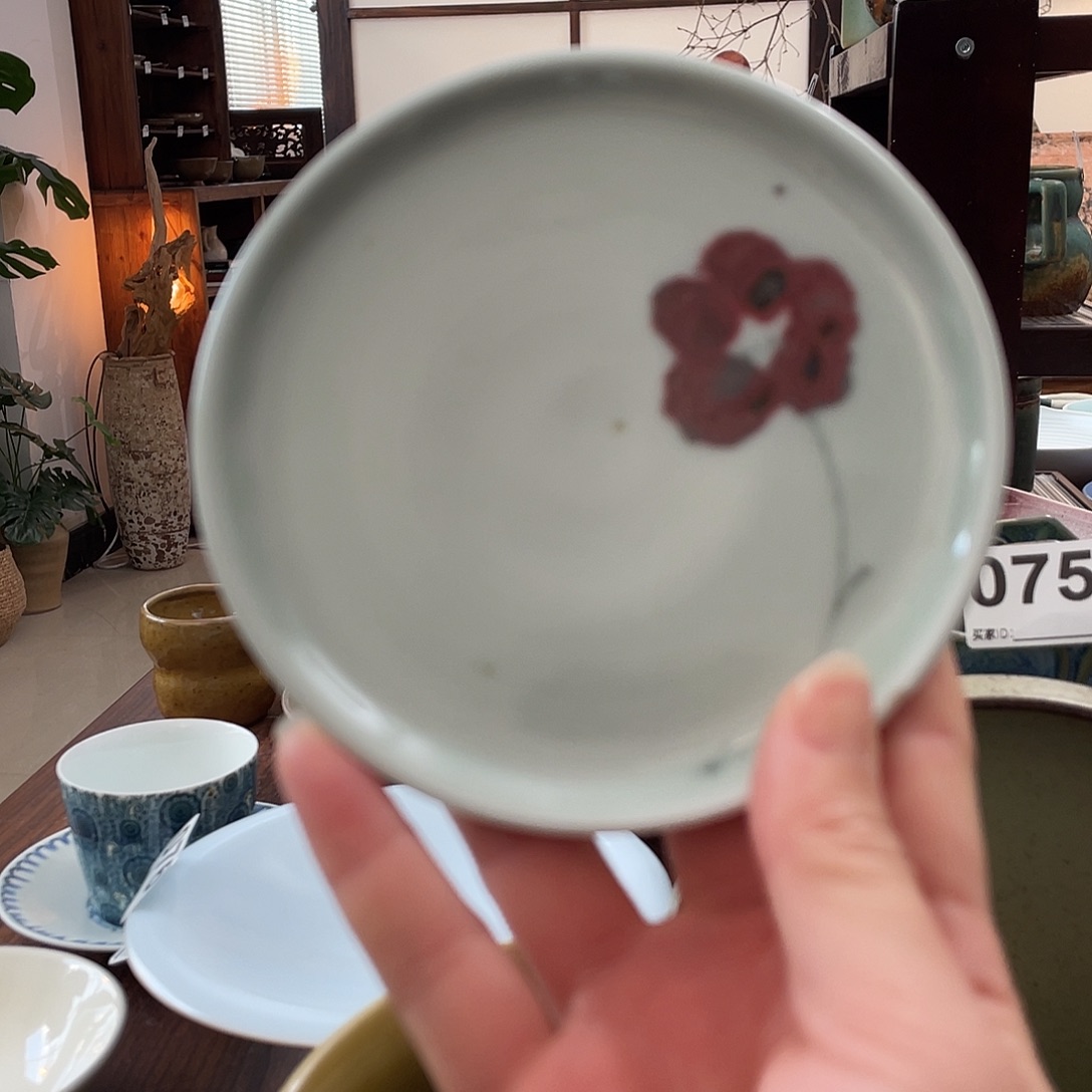 景德镇手工业手作