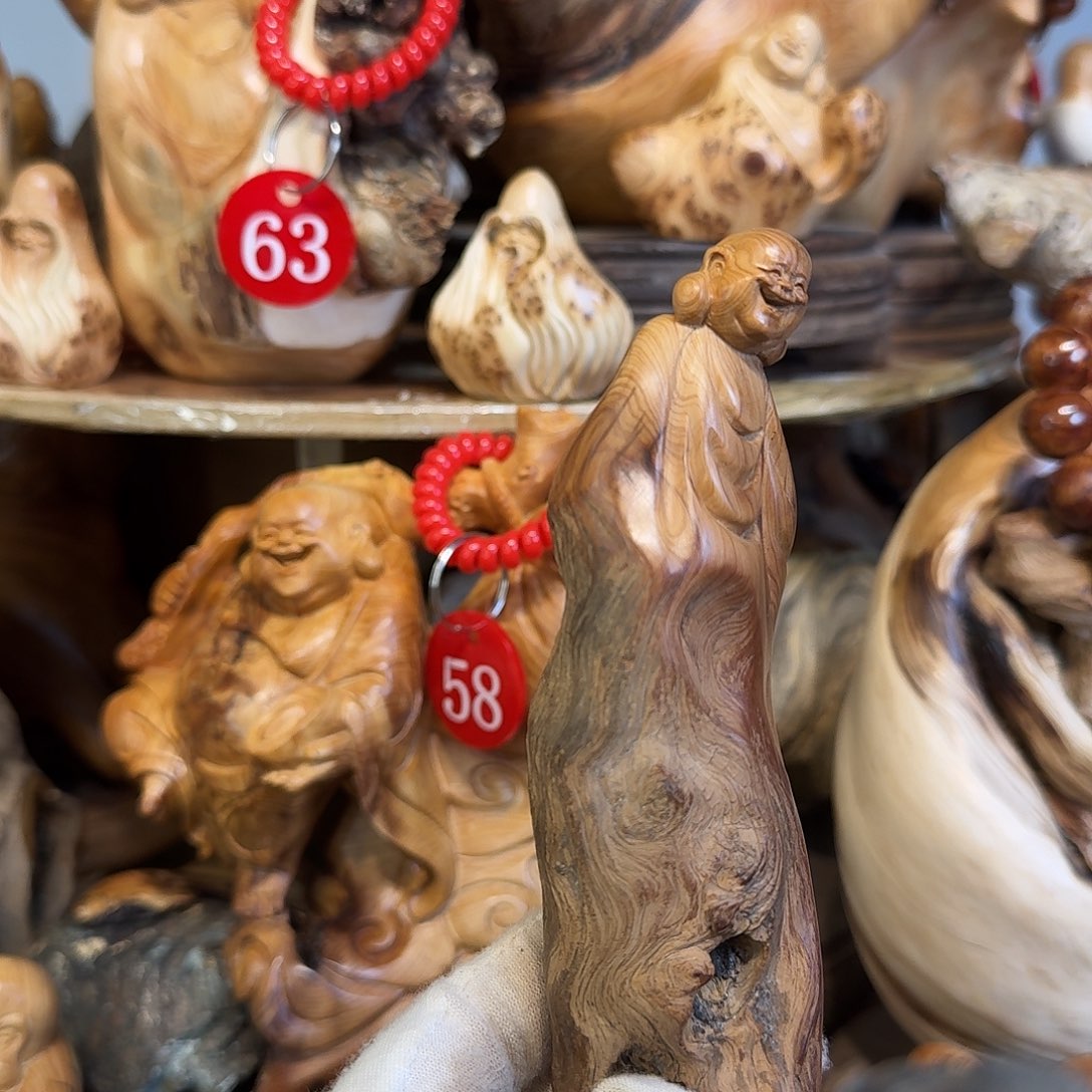 柏木（崖柏）66666666