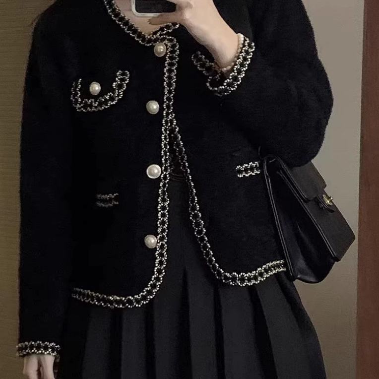 独衣无二服装穿搭清货女装