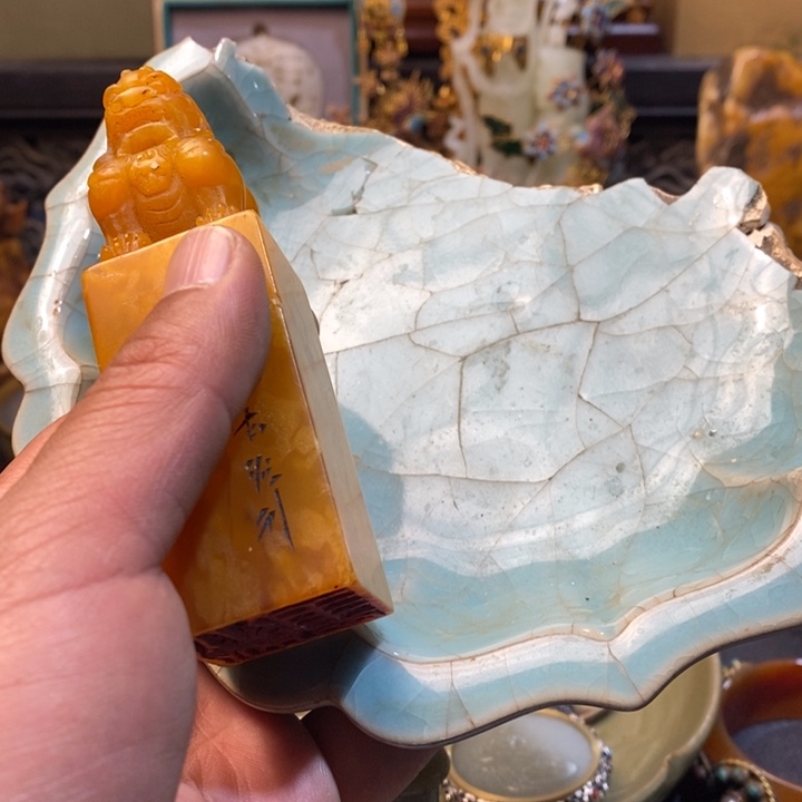 瓷器制作过程欣赏鉴赏凯*