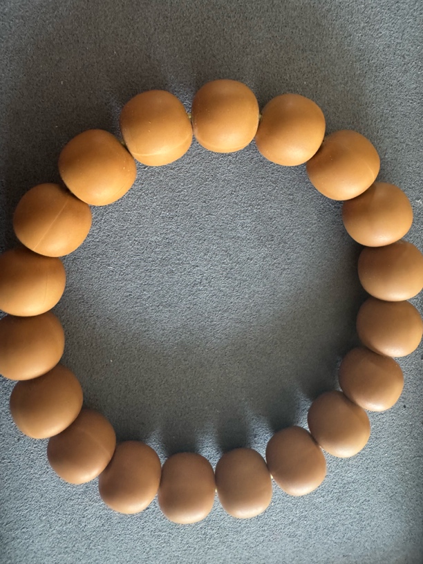 杨小姐出品猴头手串【龙炎老型】