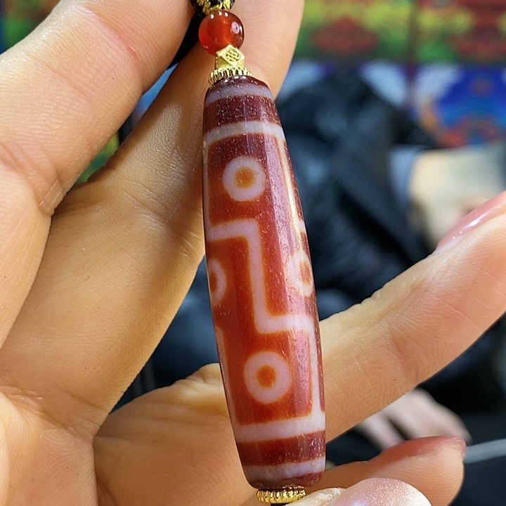 玛瑙/玉髓颈饰未镶嵌175